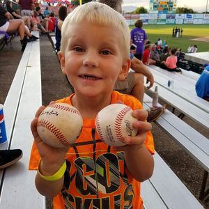 Meet your Posher, Janet